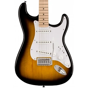 Squier Sonic Stratocaster...