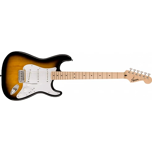 Squier Sonic Stratocaster MN 2 Tonos...