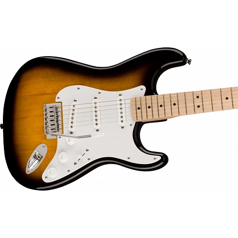 Squier Sonic Stratocaster MN 2 Tonos...