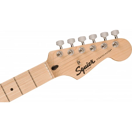 Squier Sonic Stratocaster MN 2 Tonos Sunburst