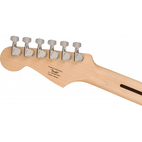 Squier Sonic Stratocaster MN 2 Tonos...