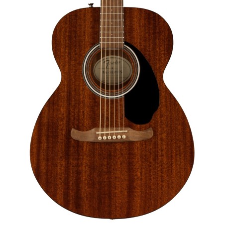 Fender FA-135 Concert Caoba
