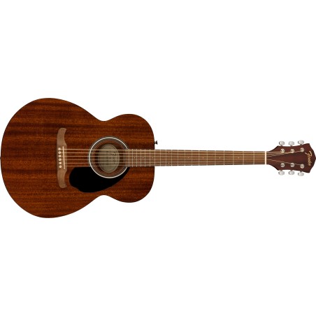 Fender FA-135 Concert Caoba
