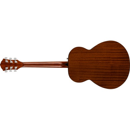 Fender FA-135 Concert Caoba