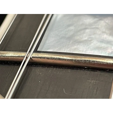 Gibson Historic Collection Les Paul Custom Ebony 57 2 Pickup VOS '99 *Used