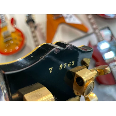 Gibson Historic Collection Les Paul...