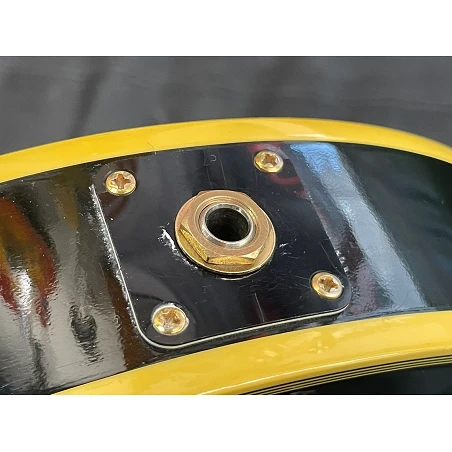 Gibson Historic Collection Les Paul Custom Ebony 57 2 Pickup VOS '99 *Used