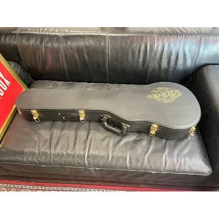Gibson Historic Collection Les Paul Custom Ebony 57 2 Pickup VOS '99 *Used