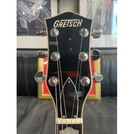 Gretsch G6114 New Jet Wine Dark Inferno 2001-2003 *Used