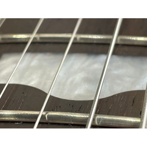 Gretsch G6114 New Jet Wine Dark... Gretsch G6114 New Jet Wine Dark...
