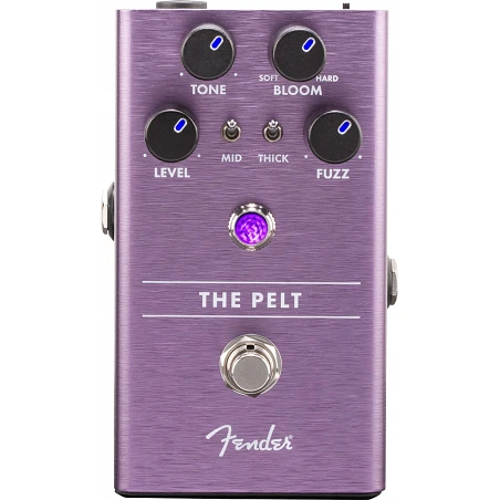 Fender The Pelt Fuzz