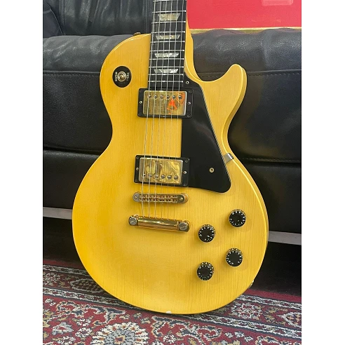 Gibson Les Paul Studio White '92 *Used