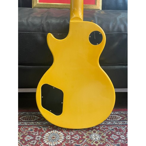 Gibson Les Paul Studio White '92 *Used