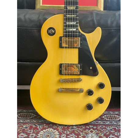 Gibson Les Paul Studio White '92 *Used