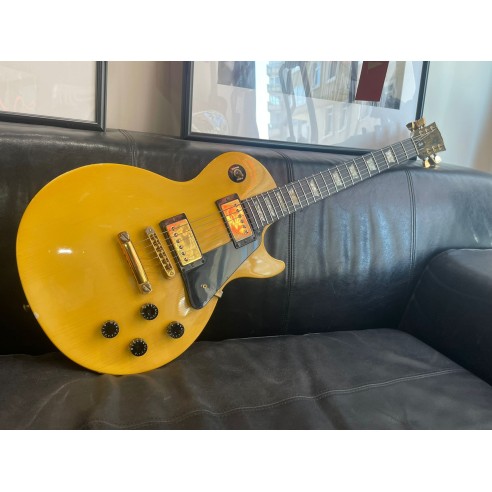 Gibson Les Paul Studio White '92 *Used
