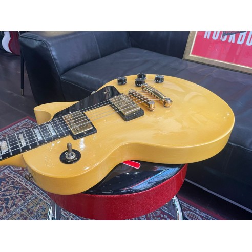Gibson Les Paul Studio White '92 *Used
