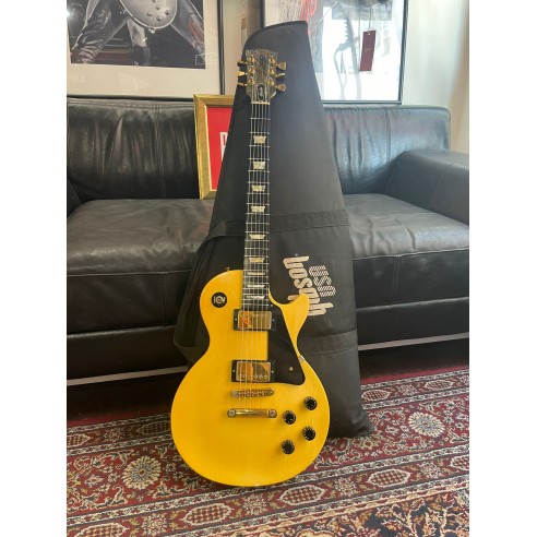 Gibson Les Paul Studio White '92 *Used