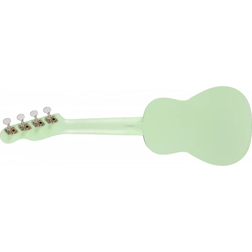 Fender Venice Soprano Ukulele WN Surf...