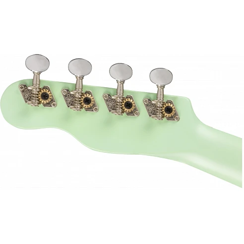 Fender Venice Soprano Ukulele WN Surf...