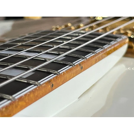 Gretsch G7593 White Falcon 2003 New Old Stock *Used