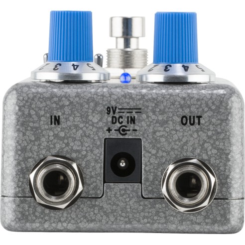Fender Hammertone Delay Fender Hammertone Delay