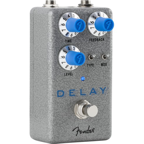 Fender Hammertone Delay Fender Hammertone Delay