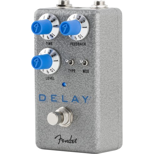 Fender Hammertone Delay Fender Hammertone Delay