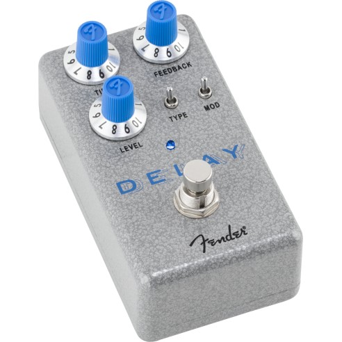 Fender Hammertone Delay Fender Hammertone Delay