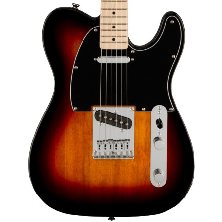 Squier Affinity Telecaster MN 3-Color Sunburst