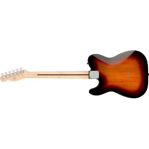 Squier Affinity Telecaster MN 3-Color... Squier Affinity Telecaster MN 3-Color...
