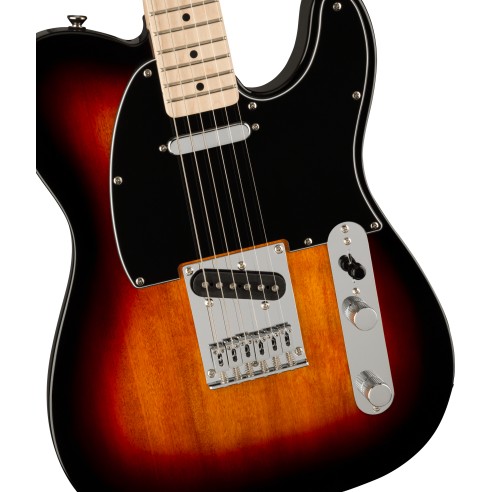 Squier Affinity Telecaster MN 3-Color... Squier Affinity Telecaster MN 3-Color...