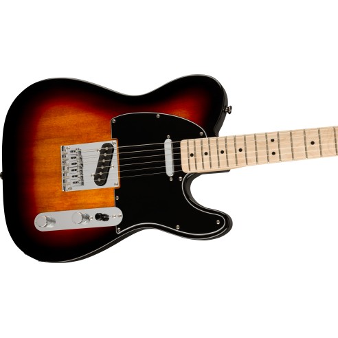 Squier Affinity Telecaster MN 3-Color... Squier Affinity Telecaster MN 3-Color...