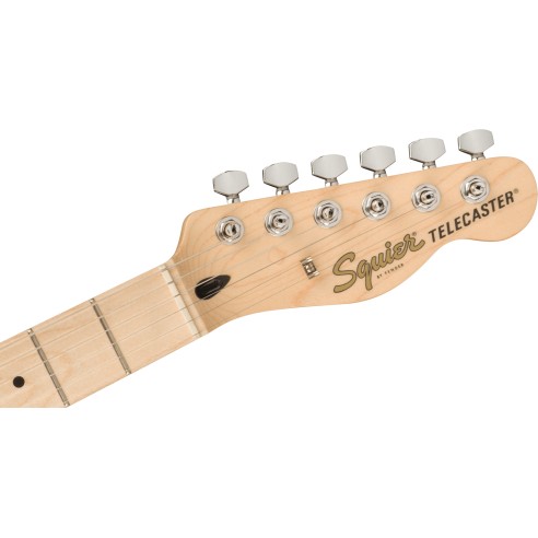 Squier Affinity Telecaster MN 3-Color... Squier Affinity Telecaster MN 3-Color...