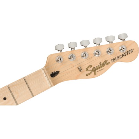 Squier Affinity Telecaster MN 3-Color Sunburst