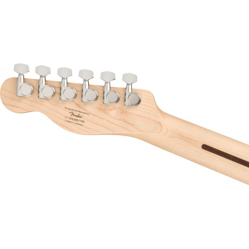 Squier Affinity Telecaster MN 3-Color... Squier Affinity Telecaster MN 3-Color...
