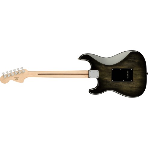 Squier Affinity Stratocaster FMT HSS... Squier Affinity Stratocaster FMT HSS...