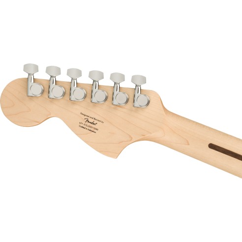 Squier Affinity Stratocaster FMT HSS... Squier Affinity Stratocaster FMT HSS...