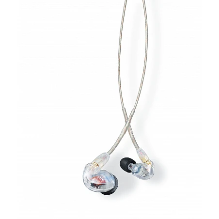 Shure SE425 In Ear