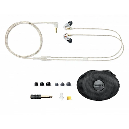 Shure SE425 In Ear