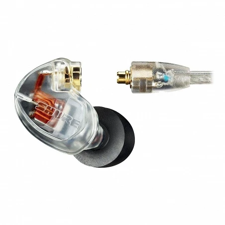Shure SE425 In Ear