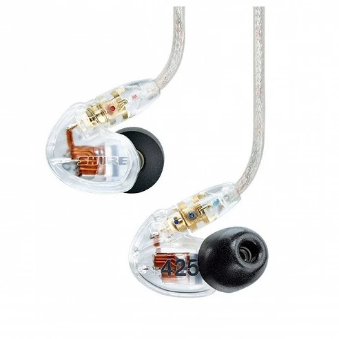 Shure SE425 In Ear