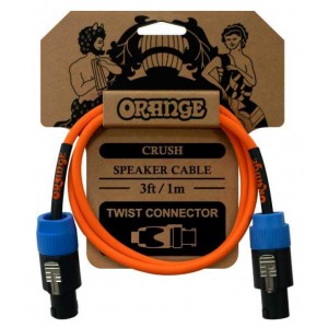 Orange Crush 1M Speaker...