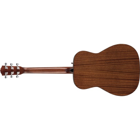 Fender CC-60S Concert, Walnut...