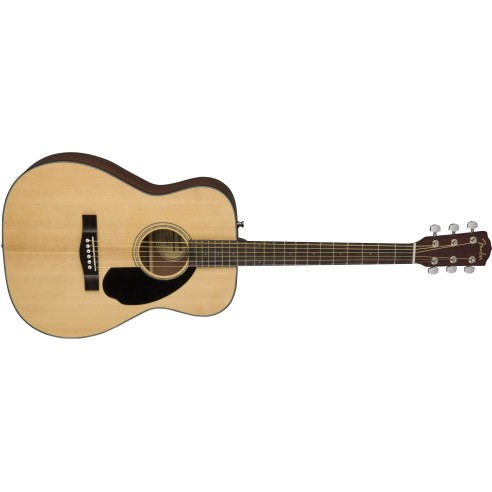 Fender CC-60S Concert, Walnut...
