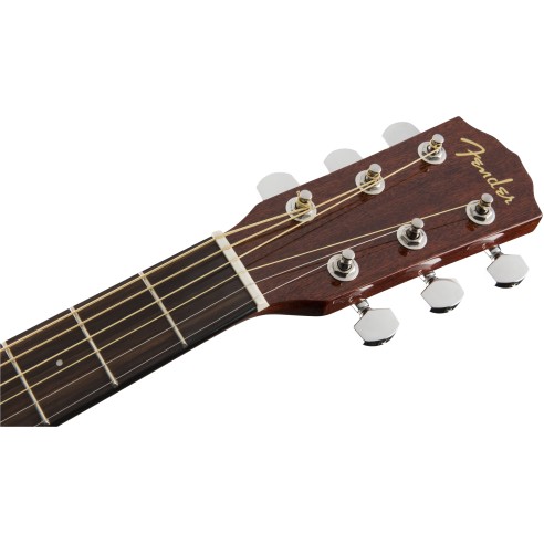 Fender CC-60S Concert, Walnut...