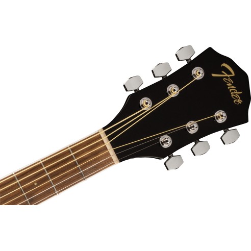Fender FA-135CE Concert, Walnut...