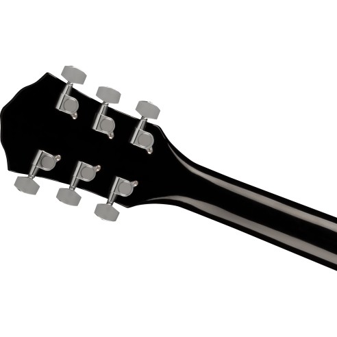 Fender FA-135CE Concert, Walnut...