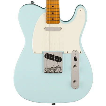 Squier FSR Classic Vibe '50s Tele MN Sonic Blue