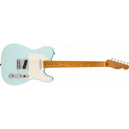 Squier FSR Classic Vibe '50s Tele MN Sonic Blue