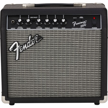 Fender Frontman 20G